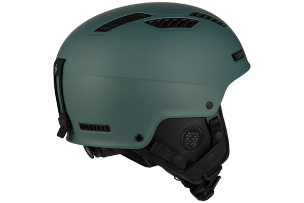 Sweet Igniter 2Vi MIPS Helmet Matte Sea Metallic 2