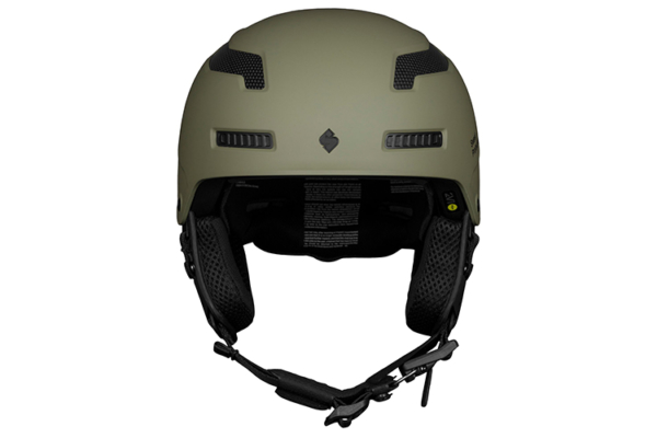 Sweet Trooper 2Vi MIPS Helmet Woodland 2