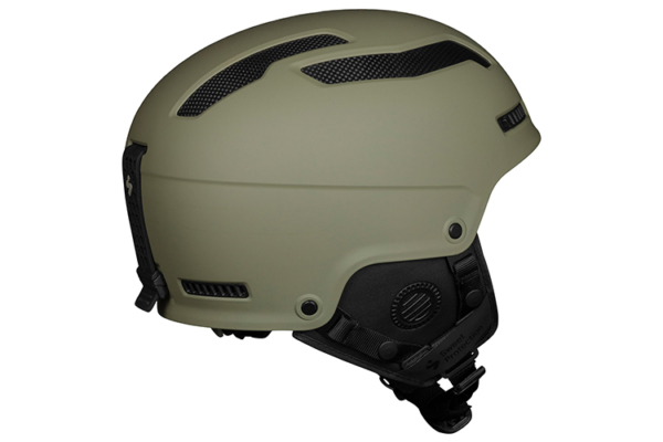 Sweet Trooper 2Vi MIPS Helmet Woodland 3