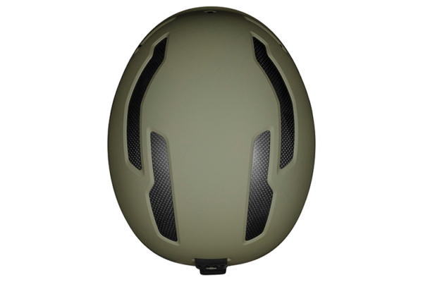 Sweet Trooper 2Vi MIPS Helmet Woodland 4