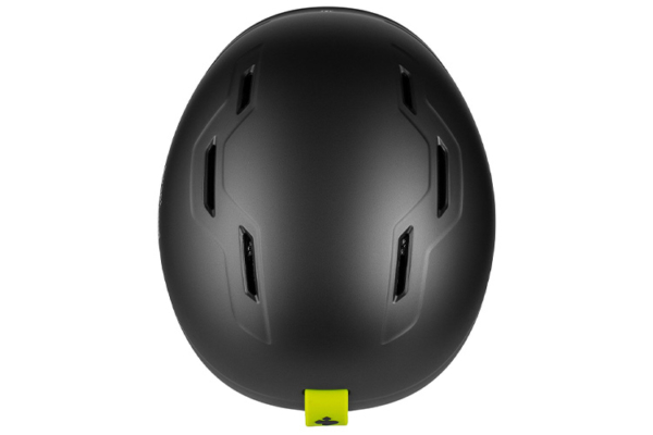 Sweet Winder MIPS Helmet Jr Slate Gray:Fluo 4
