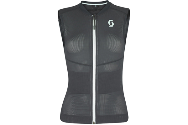 Scott AirFlex W´s Light Vest Protector Black 2