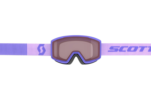 Scott Factor Lavender Purple 2