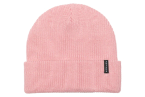 Autumn Select Beanie Dusty Pink