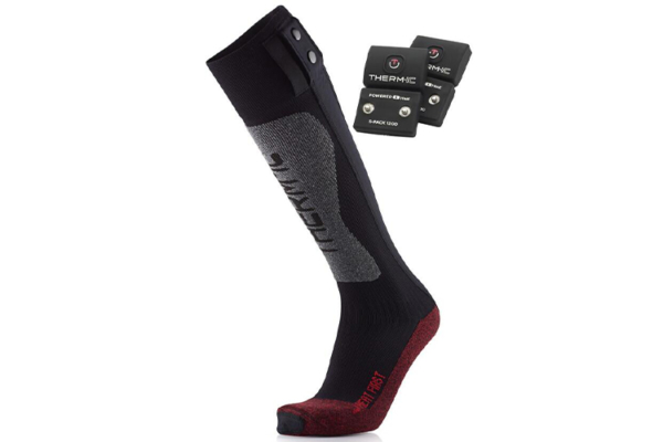 Therm-ic Powersock Set Heat First + 1200 1