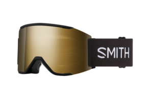 Smith Squad Mag Black Gold 1