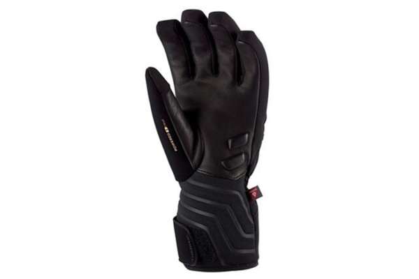 Therm-ic Power Gloves Ski Light Boost Black 2