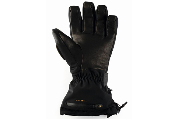 Therm-ic Ultra Heat Boost Gloves M Black 2